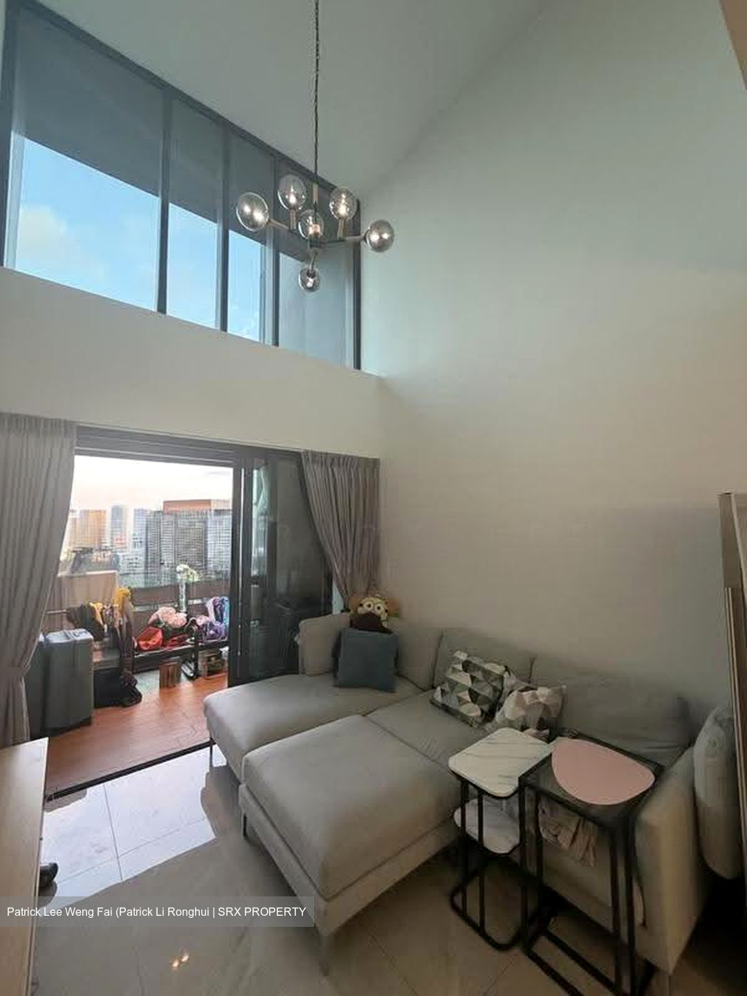 Normanton Park (D5), Apartment #607989131